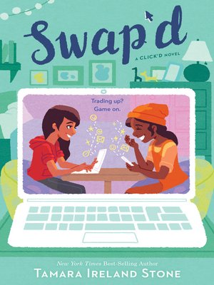 cover image of Swap'd